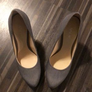 Nine West heels